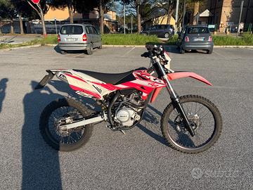 beta rr 125 4T