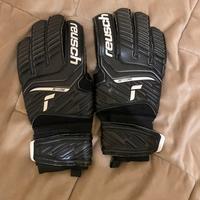Guanti portiere da calcio roush