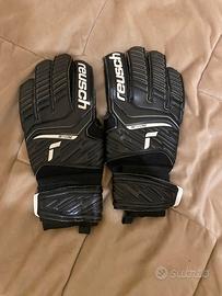 Guanti portiere da calcio roush