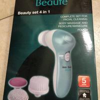 Beauty set 4 in 1