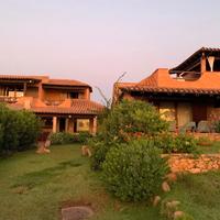 SETTEMBRE E OTTOBRE IN SARDEGNA 200 mt dal mare