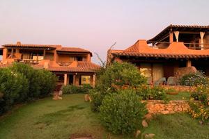 SETTEMBRE E OTTOBRE IN SARDEGNA 200 mt dal mare