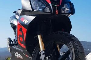 Aprilia sr50 