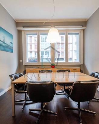 Appartamento di 120 m² con 3 locali a Milano