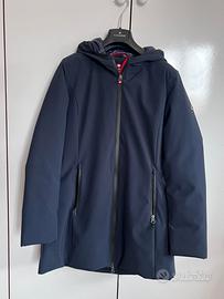 giacca vento canadiens