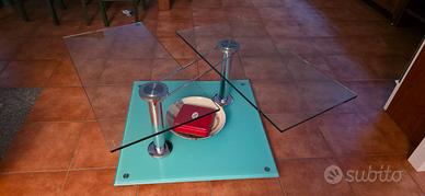 tavolo salotto design 