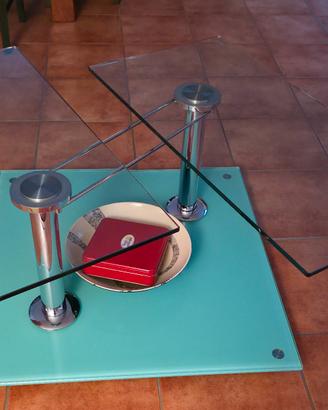 tavolo salotto design 