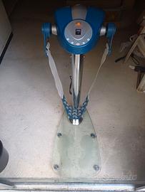 Cinghia a vibrazione elettrica per eliminare la ce