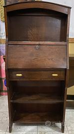 Ribaltina inglese e pupo siciliano