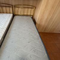 Materasso Singolo a Schiuma