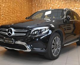 MERCEDES-BENZ GLC 220 d 4MATIC EXCLUSIVE 9G-TR.N