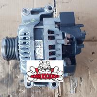 AUDI A4 B9 8W ALTERNATORE DENSO 150 AMPERE 14 VOLT