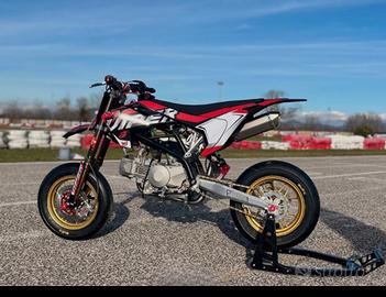 Ricambi pitbike