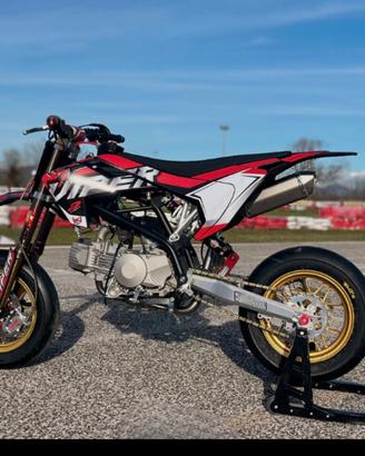 Ricambi pitbike