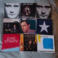 Lotto vinili 45 giri