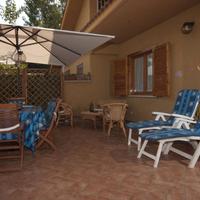 Villino Marina San Nicola