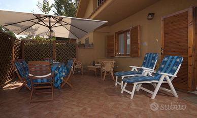 Villino Marina San Nicola