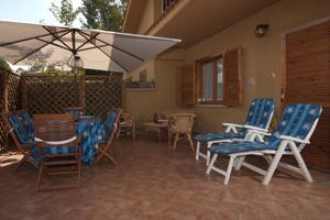 Villino Marina San Nicola