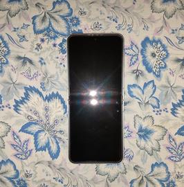 Samsung Galaxy ZFlip7 FE
