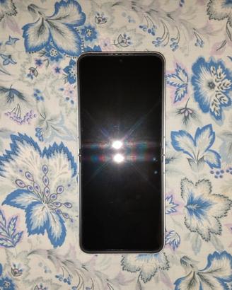 Samsung Galaxy ZFlip7 FE