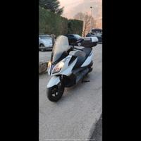 Kymco DownTown 300i - Unico proprietario 