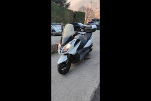 Kymco DownTown 300i - Unico proprietario 