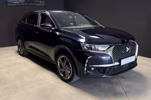 DS AUTOMOBILES DS 7 Crossback BlueHDi 130 CV aut