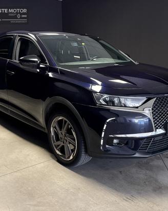 DS AUTOMOBILES DS 7 Crossback BlueHDi 130 CV aut