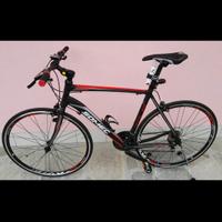 Bicicletta da strada