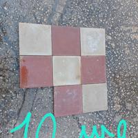 Vecchi Mattoni da recupero