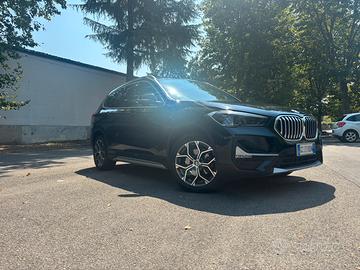BMW X1 F48 TETTO/PELLE