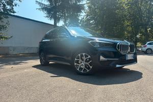 BMW X1 F48 TETTO/PELLE