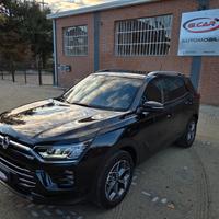 Kgm Korando 1.5 GDI-Turbo 163cv 2WD Dream