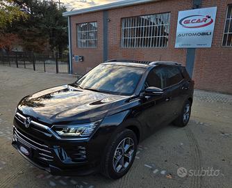 Kgm Korando 1.5 GDI-Turbo 163cv 2WD Dream