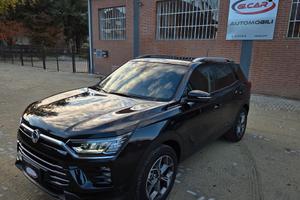 Kgm Korando 1.5 GDI-Turbo 163cv 2WD Dream