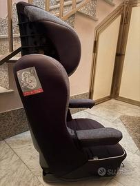 Seggiolino auto portatile