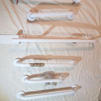 maniglioni di sostegno