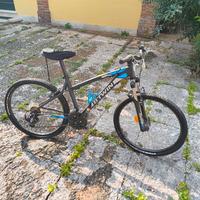 Bicicletta Mountain bike