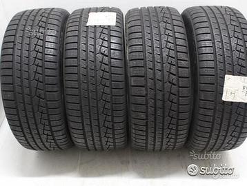 245 40 20 pirelli run flatusate invernali