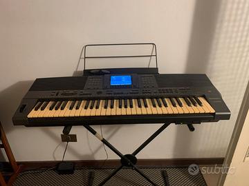 Tastiera Technics  KN1400