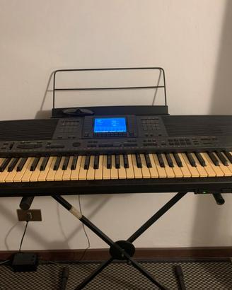 Tastiera Technics  KN1400
