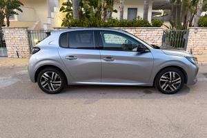 Peugeot 208 Allure