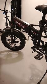 ENGWE EP-2 Pro E-Bike