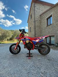 Beta 300 motard