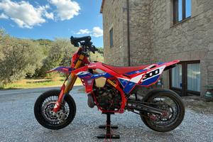 Beta 300 motard