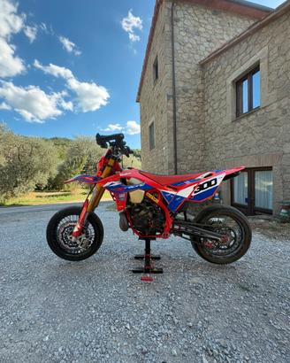 Beta 300 motard