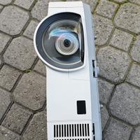 video proiettore NEC
