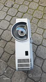 video proiettore NEC