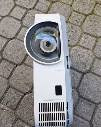 video proiettore NEC