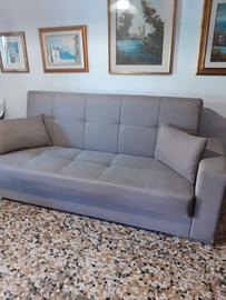Divano letto